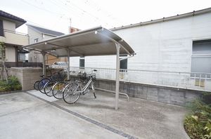 グレイス　レジデンス 201号-14