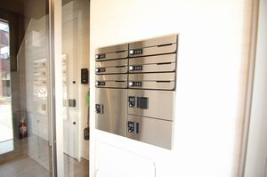 リトルパンサー草加 302号-2