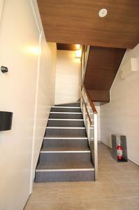 リトルパンサー草加 302号-3