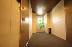 リトルパンサー草加 302号-4