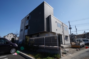 メビウス・コート