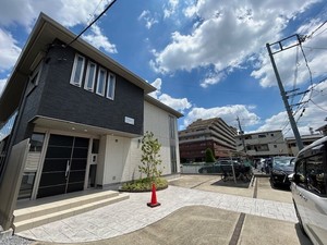 グリーンガーデン　Ｔ．Ｓ 103号-1