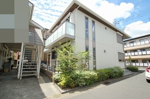 グランドヒルズ 101号-2