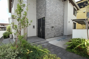 グランドヒルズ 101号-3