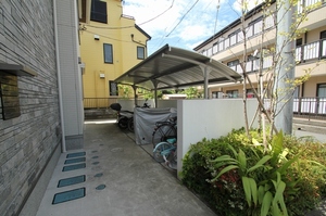 グランドヒルズ 101号-4