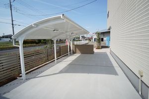 ワンハピネス 203号-14