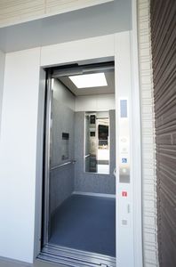 ワンハピネス 203号-15