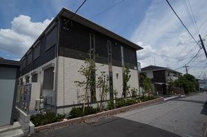 ヒル フラッツ 202号-12