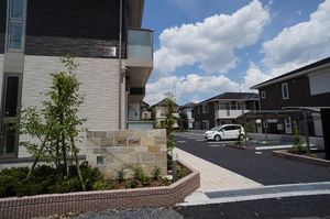 ヒル フラッツ 202号-13