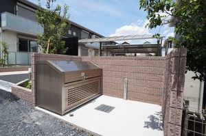 ヒル フラッツ 202号-15