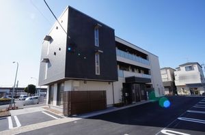 シャーメゾン　ナンクリ