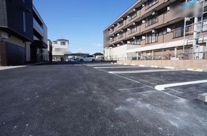 シャーメゾン ナンクリ 306号-15