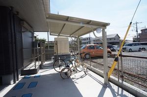 ジャカランダ 201号-13