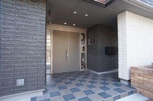 ジャカランダ 201号-14