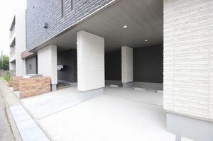 ジャカランダ 201号-15