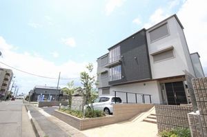 ハレルアナ 302号-1