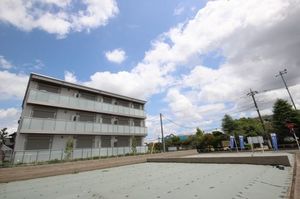 ハレルアナ 302号-14