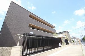 リリー・プランドール早稲田 105号-12