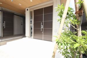 リリー・プランドール早稲田 105号-14