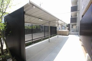 リリー・プランドール早稲田 105号-15