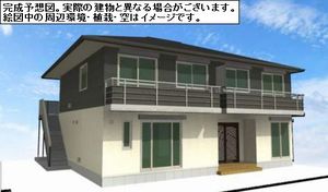 ラ　ルーチェⅡ