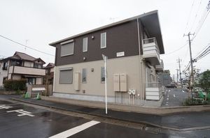 ベルフローレⅤ