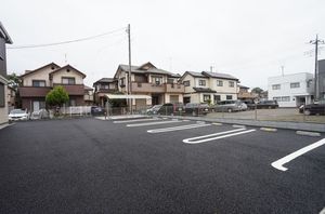 ベルフローレⅤ 102号-13