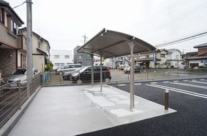 ベルフローレⅤ 102号-14