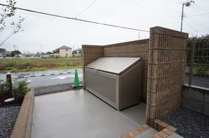 ベルフローレⅤ 102号-15