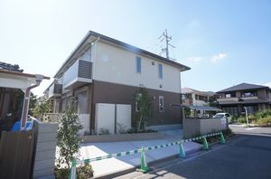 サン　ライト 201号-12