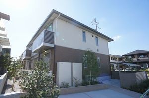 サン　ライト 201号-13