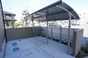 サン　ライト 201号-14