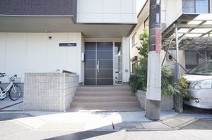 フルーリア 301号-2