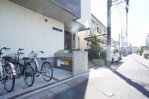 フルーリア 301号-3