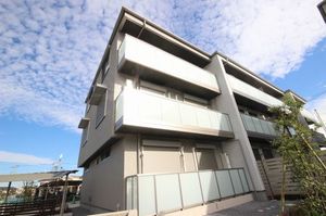 ＳＫシャーメゾン大瀬 102号-1