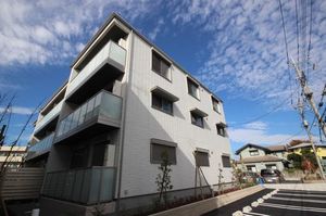 ＳＫシャーメゾン大瀬 102号-12