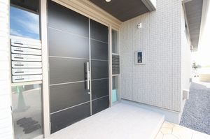 ＳＫシャーメゾン大瀬 102号-13