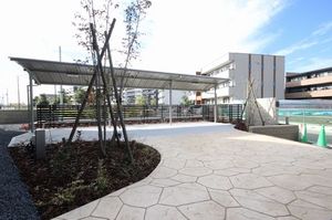 ＳＫシャーメゾン大瀬 102号-15