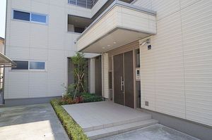 プリエール 203号-12