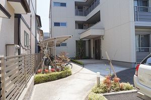 プリエール 203号-14