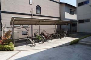 プリエール 203号-15