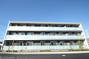 カルセドニー 202号-13