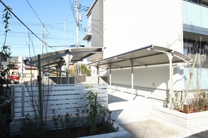 カルセドニー 202号-14