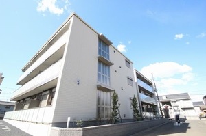 ファヴォーレ 102号-12