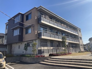 グロワール　プラージュ