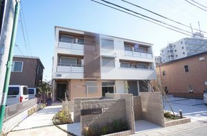 アトリエール 201号-14
