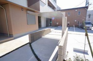 アトリエール 201号-15
