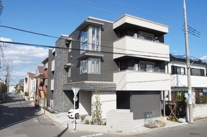 桜華 201号-1