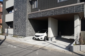 桜華 201号-3