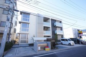 アウグーリ 302号-2